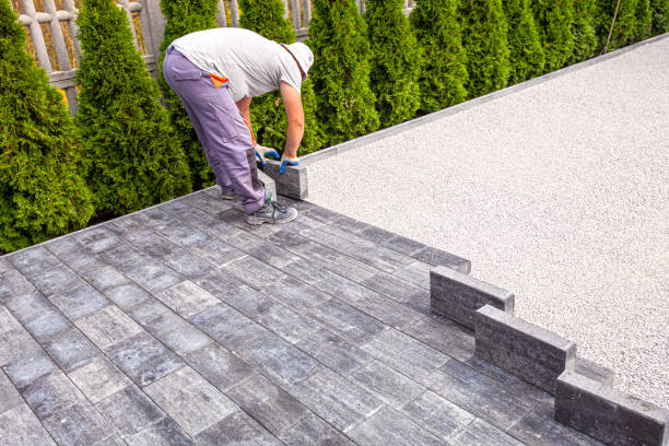 Best Driveway Pavers Near Me  in Saxapahaw, NC