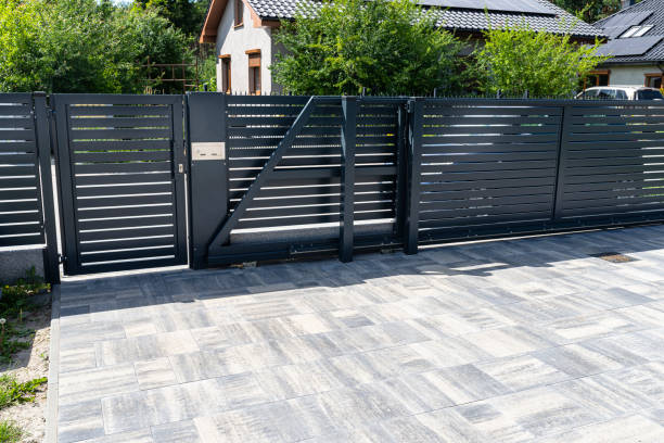 Best Affordable Driveway Pavers  in Saxapahaw, NC