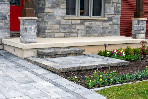 Reasons to Select Us for Your Driveway Paving Requirements in Saxapahaw, NC