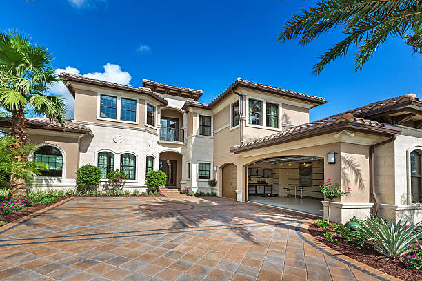 Best Driveway Pavers Near Me  in Saxapahaw, NC