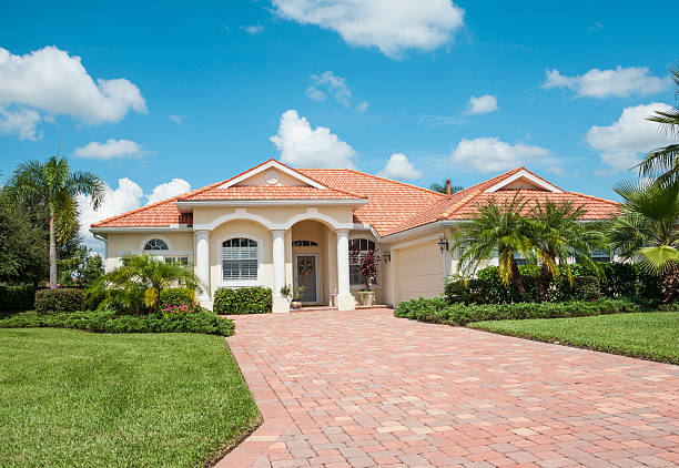 Best Driveway Pavers for Homes  in Saxapahaw, NC