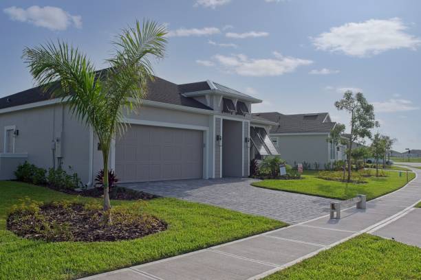 Best Driveway Paving Contractor  in Saxapahaw, NC