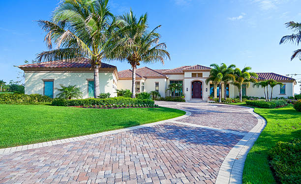 Best Best Driveway Pavers  in Saxapahaw, NC