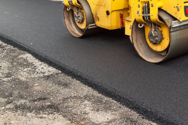 Best Residential Paver Driveway  in Saxapahaw, NC