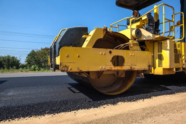 Driveway Pavers for Homes in Saxapahaw, NC